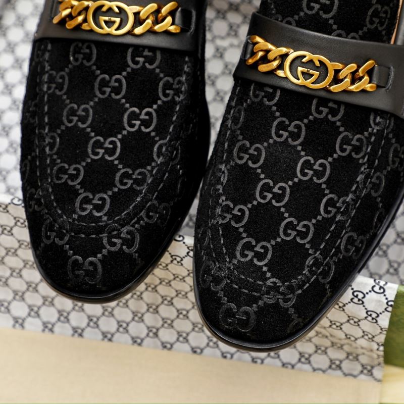 Gucci Business Shoes